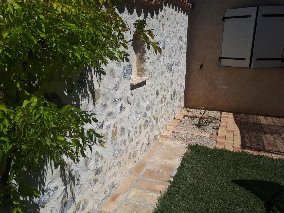 Gite Le Pigne Curbans Dış mekan fotoğraf